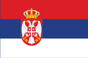 Srbština